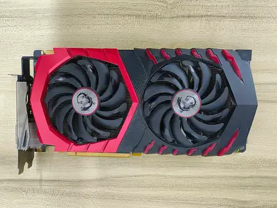 GTX 1070