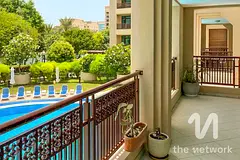 Exclusive | Pool View | Green Community