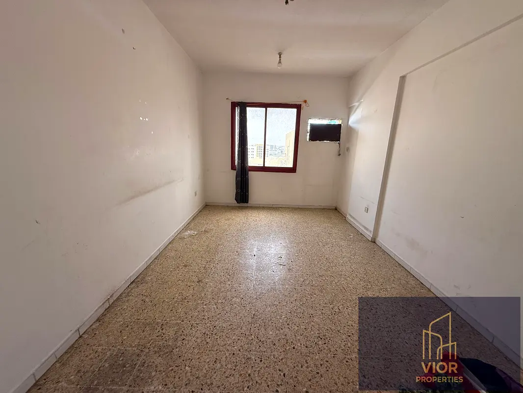 1 BHK! BEST PRICE! NO CASH DEPOSIT! FREE MAINTENANCE