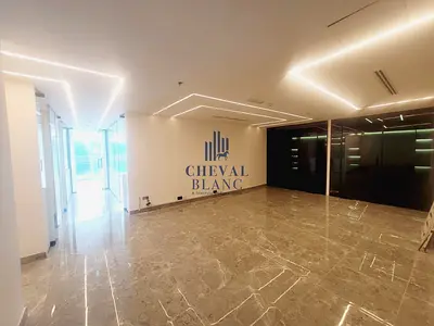 Beautiful Office || Ready to Move in || One Month Grace Period