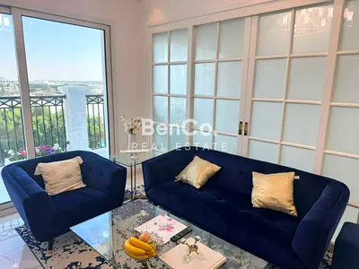 Brand New | Fully Furnished | Amenities Facing