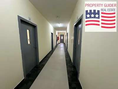 BRAND NEW OFFICE IN MUSSAFFFAH