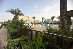 Single Row | 4 Bedroom | Garden Backing