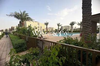 Single Row | 4 Bedroom | Garden Backing