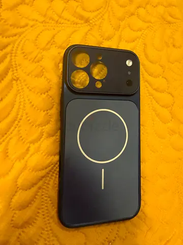 iPhone 16 promax cover