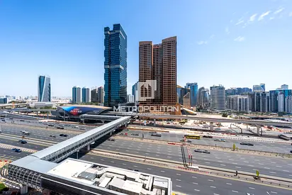 Close to Metro | High Floor | Large Layout