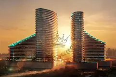 Where the Sky Becomes Your Lifestyle | Binghatti Skyflame