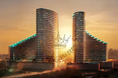 حيث يتحول الأفق إلى أسلوب حياة | Binghatti Skyflame