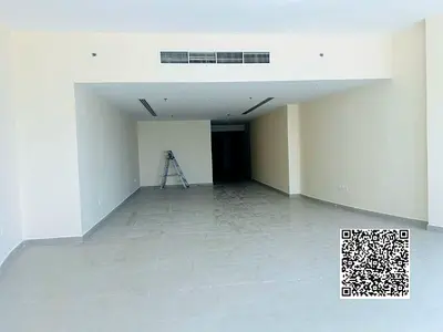 Luxury 3BR+Maid | Sea View | Corniche Tower | 1.4M
