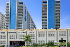 Hotel Amenities | High Floor | Furnished