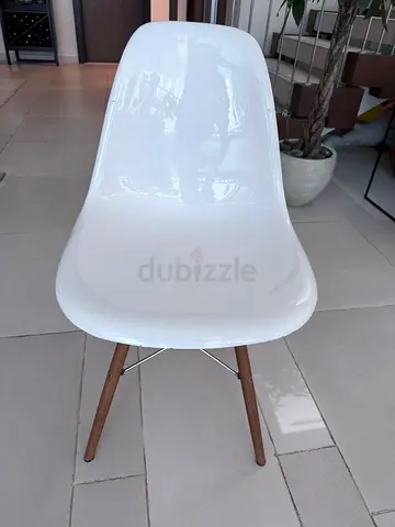 Dining Chairs Set of 5