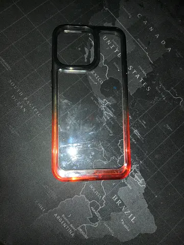 IPhone 15 cover
