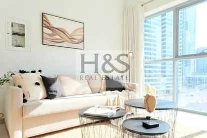 Boulevard View | Spacious Layout | Prime Area