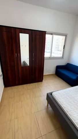 Fully Furnished Master Bedroom with attached washroom in Nahda 2, Dubai