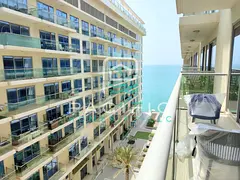 1BR Partial Sea View | Monthly All Inclusive