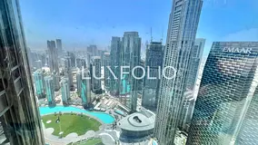 Fountain View | Prime Location | Luxury