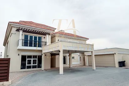 IMMACULATE 6 BED VILLA | VACANT | FAMILY HOME