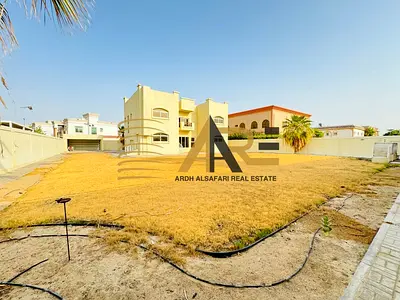 Independent 5BR available for rent in barashi Sharjah