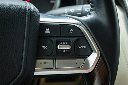 Toyota Land Cruiser GXR, миниатюра 11