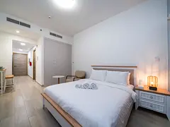 Bright JVC Studio - Serenity Escape-AVAILABLE