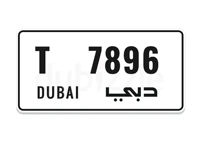 T 7896