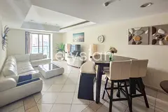 Fully Furnished | Sea View | Vacant Now