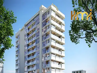 High ROI | Luxury lifestyle | Smart home | Prime location