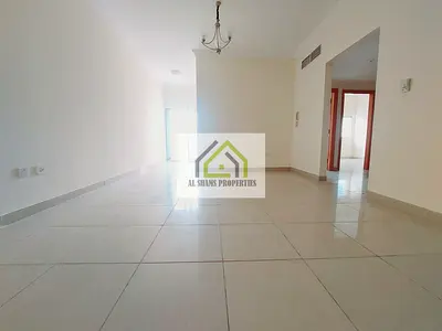 Specious 2bhk with bolcony near shara centre