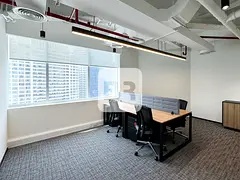 City View | Open Layout | Mainland