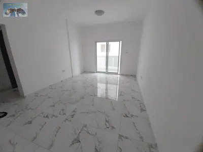 شقة غرفة وصالة بموقع مميز جداً في منطقة الراشدية 2، قريبة من دوار حديقة السيدات، وهي من المناطق السكنية الهادئة والمطلوبة في إمارة عجمان، نظراً لقربها