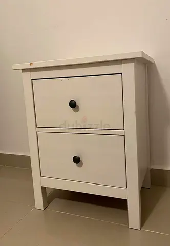 Ikea nightstand