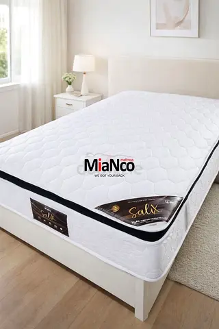 Mianco Salx Pillow-Top Mattress