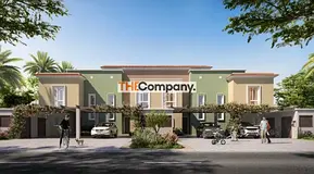Luxury 4BR Villa |Prime Area | Payment Plan 60/40