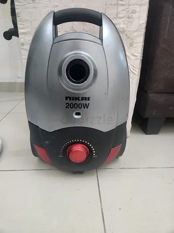 Vacuum cleaner for urgent sale