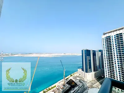 SPACIOUS 3BR WITH BALCONY AND READY TO MOVE