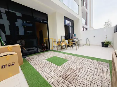 1bhk Apartment | Elegant & Spacious Size | Huge Terrace