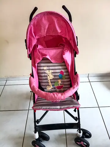 Baby stroller