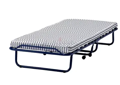 Day bed from ikea