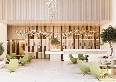 Huge Studio | Premium Amenities | Great Offer