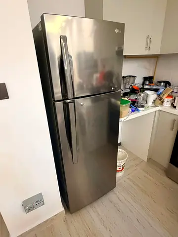 Fridge