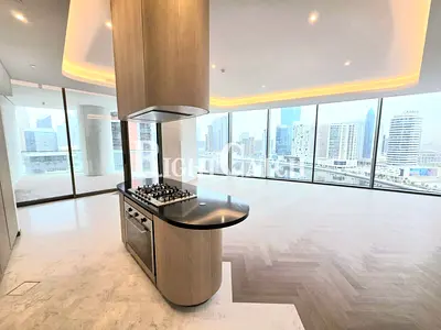 Ultra Luxury | Branded Residence | Canal & Burj View