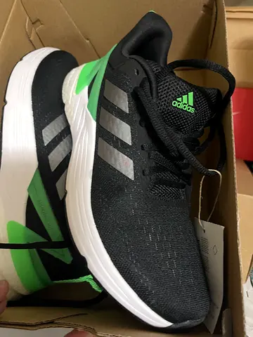 Addidas response  super 2.0  , Size 38 2/3 , boys