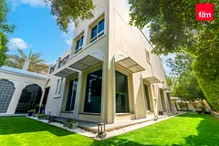 Prime Location|Close to Park|Stand Alone Villa