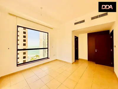 Large Layout 1BR | Prime Beachfront Community