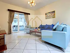 Apartment for monthly rental in Port Saeed