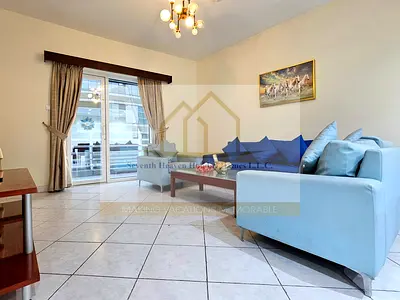 Apartment for monthly rental in Port Saeed