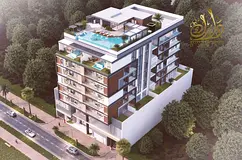 Furnished Studio/HIGH ROI/PRIME LOCATION/FLEXIBLE PP