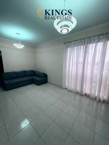 Modern 1BR Apartment | Stylish & Prime Living