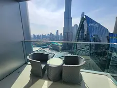 Luxury 2BR | Prime Location | Burj Khalifa &amp; Fountain Views