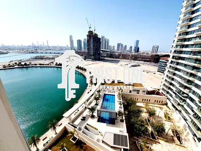 Hot Deal 1BHK In Marina Bay | Book Now